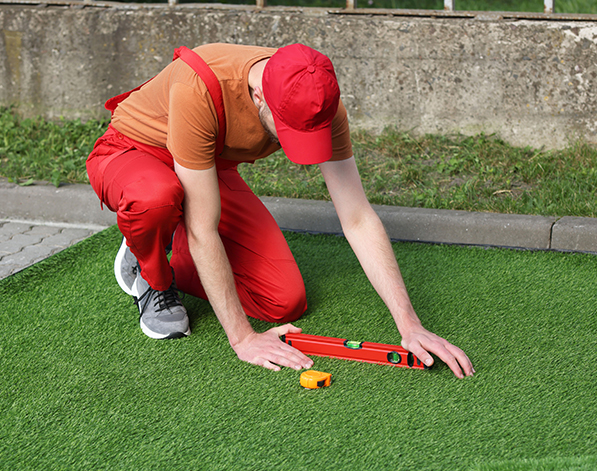 Artificial Turf Installation Surrey, Artificial Turf Repair Vancouver