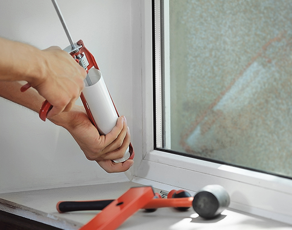 Caulking & Sealing Service Surrey, Bathrooms & Kitchens caulking and sealing Vancouver