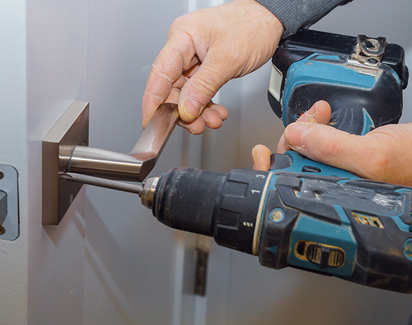 Door Hardware Installation Surrey BC | Locks, Hinges & Handles repair Vancouver