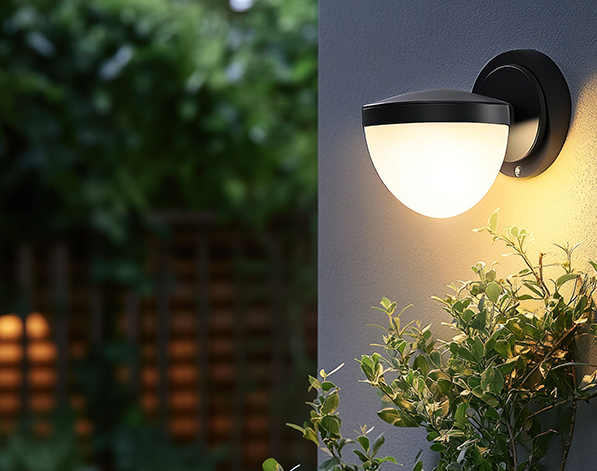 Exterior Lighting Installation Surrey, Outdoor Light Fixtures Vancouver