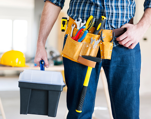 Handyman Vancouver, Handyman Services Surrey, Home & Property Repairs