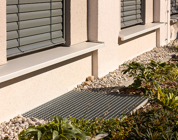 Landscape Drainage Solutions Surrey, Yard Drainage Contractor Vancouver