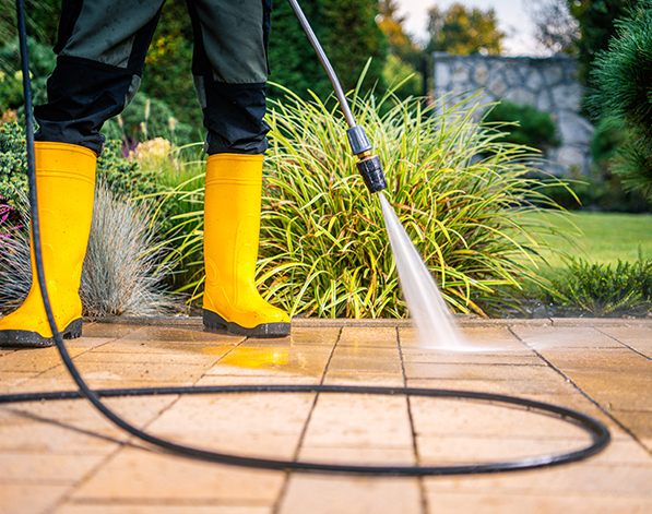 Power Washing Services Surrey, Pressure Washing Experts Vancouver