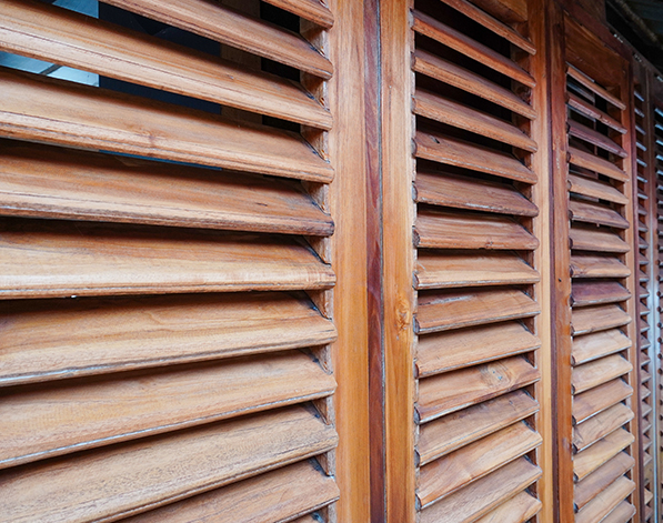 Privacy Screens & Wood Features Installation Surrey, Wood Features Vancouver