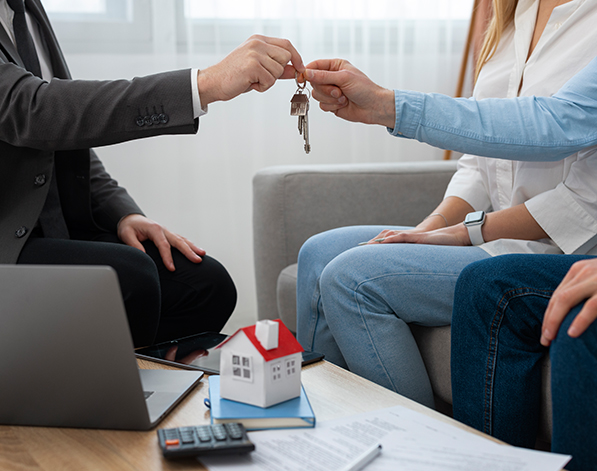 Rental Property Turnovers Surrey, Rental Turnover Services Vancouver