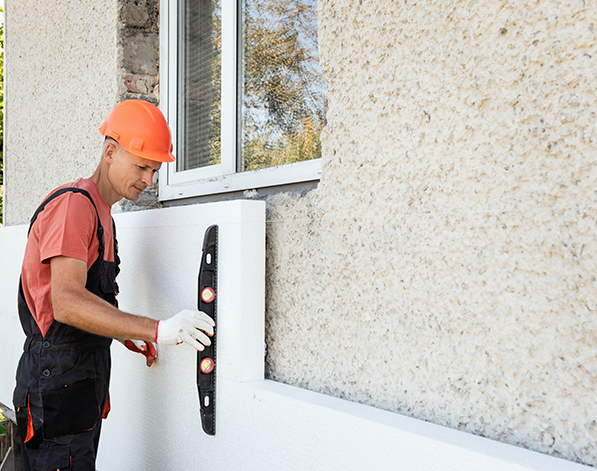 Siding Repair Surrey, Exterior Siding Replacement Vancouver