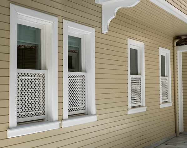Siding & Exterior Walls Power Washing Surrey, House Washing Vancouver